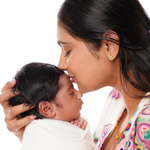 Akansha Porwal, mother sharing testimonial about Dr. Silky Mittal pediatric care